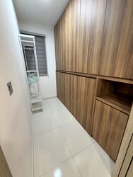 The Wisteria (D27), Apartment #550140041